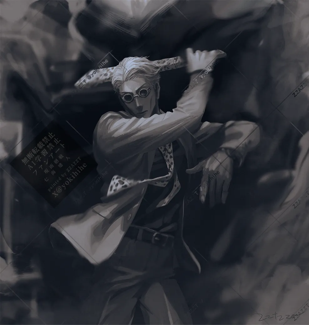 イラスト表示